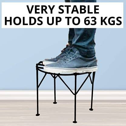 Green Touch Water Dispencer Stand,Water Can Stand,Water Stand Can 20Ltr,Water Filter Stand Wall.Water Stand,Water Bottle Stand,Water Stand for Kitchen,School,Office Rerestaurants (Model 7)
