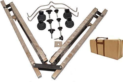Green touch Baby Boy's And Girl's Portable Folding Swing, Cradle, ghodiyu