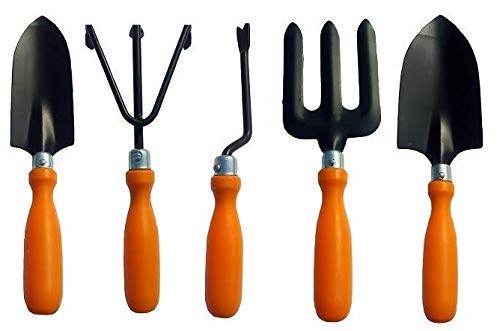 Garden Tools Set(Indian),Garden Gloves with Claws, Garden Cutter/Plant Cutter/Planter Cutter/Plant Tools/Planter Tools/Tree Cutter/Gloves/Garden Tool kit