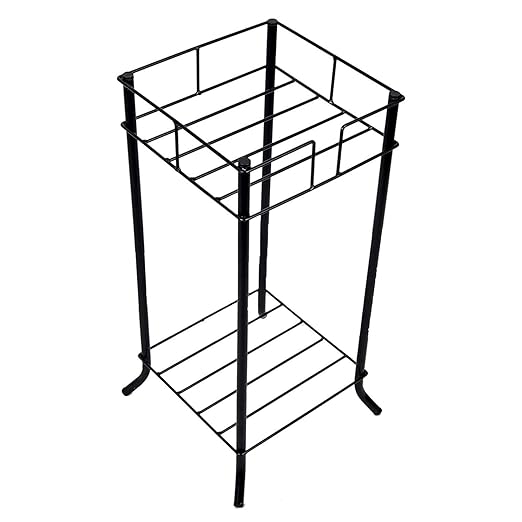 Green Touch Water Dispencer Stand,Water Can Stand,Water Stand Can 20Ltr,Water Filter Stand Wall.Water Stand,Water Bottle Stand,Water Stand for Kitchen,School,Office Rerestaurants (Model 3)