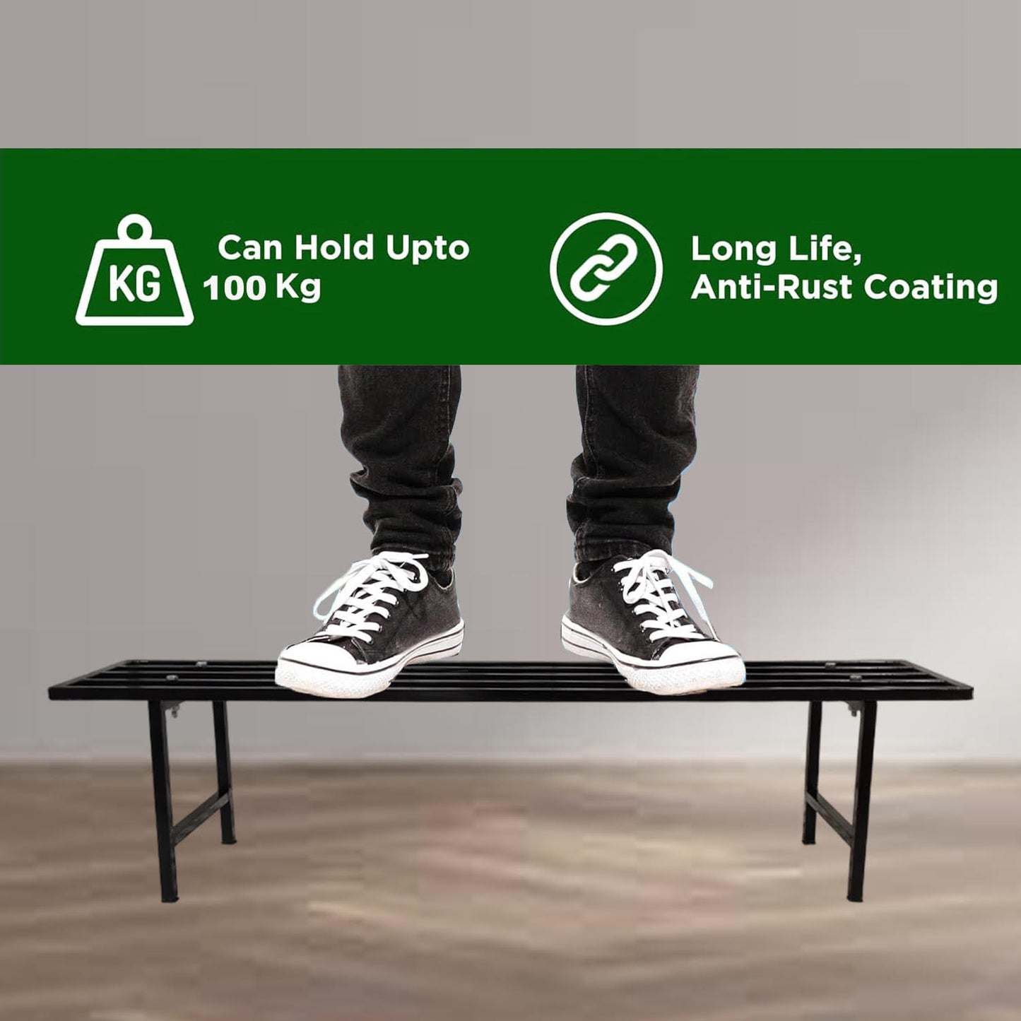Space-Saving Iron Plant Stand,Durable & Stylish for Home Décor,Multi-purpose plant Stand,Balcony plant stand