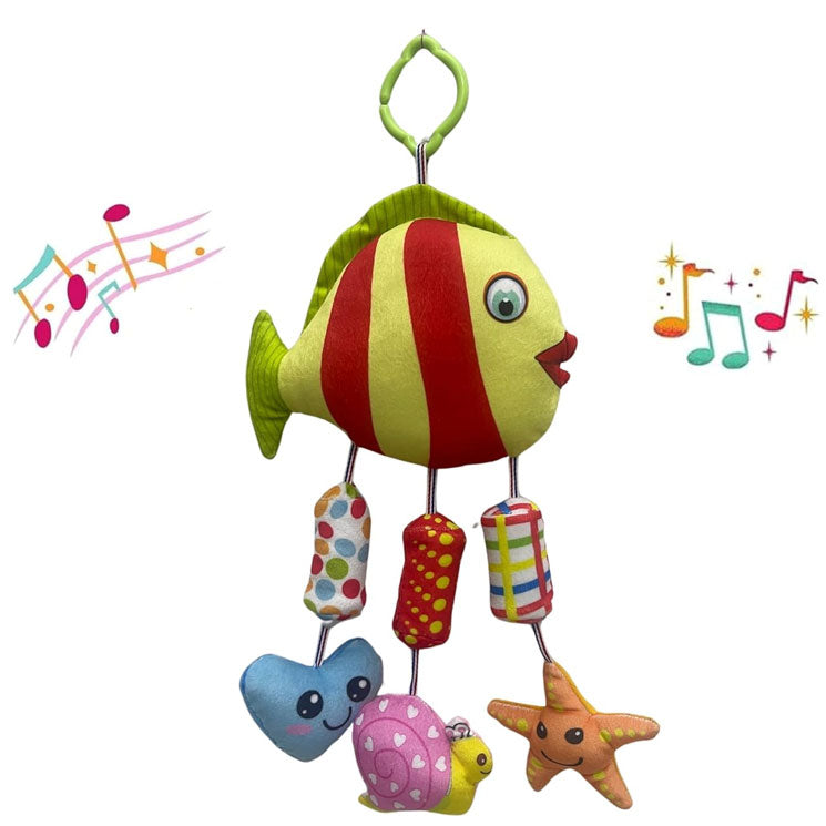 Baby Toys