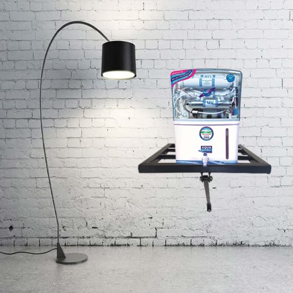 Gree Touch  Water Dispencer Stand,Water Can Stand,Water Stand Can 20Ltr,Water Filter Stand Wall.Water Stand,Water Bottle Stand,Water Stand for Kitchen,School,Office Rerestaurants (Model 5)