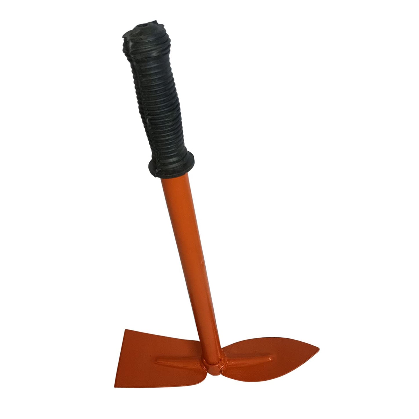 Green Touch Two in 1 Garden Pan Hoe with Indian Hedge Shear