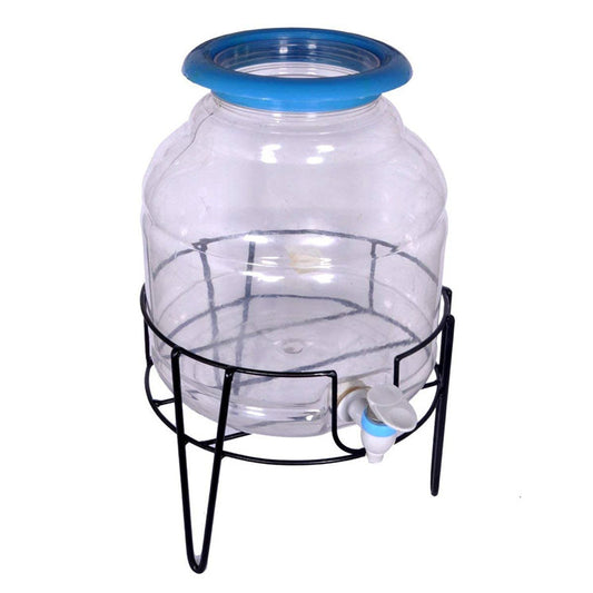 Green Touch  Water Dispencer Stand,Water Can Stand,Water Stand Can 20Ltr,Water Filter Stand Wall.Water Stand,Water Bottle Stand,Water Stand for Kitchen,School,Office Rerestaurants (Model 6)