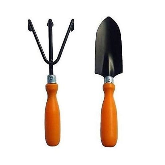 Green Touch Gardening Trowel Set for Perfect Gardening