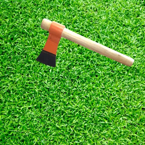 Green TouchEnhance your outdoor gatherings with the Bonfire Pit for Outdoor Campfire Bowl,signed for garden use, outdoor camping, and barbecue making.