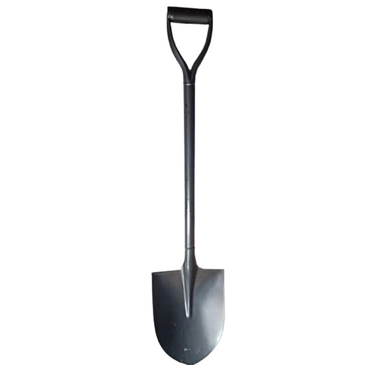 Green Touch Shovel for Digging, Made of Metal for Heavy-Duty use, Lightweight, Easy to Carry Shovel for Gardening & Agriculture Digging Tool,farmimg Tool