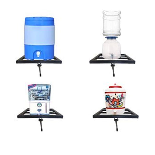 Gree Touch  Water Dispencer Stand,Water Can Stand,Water Stand Can 20Ltr,Water Filter Stand Wall.Water Stand,Water Bottle Stand,Water Stand for Kitchen,School,Office Rerestaurants (Model 5)