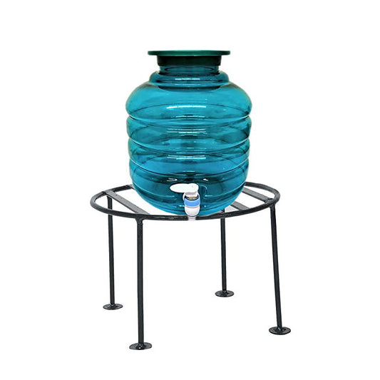 Green Touch  Water Dispencer Stand,Water Can Stand,Water Stand Can 20Ltr,Water Filter Stand Wall.Water Stand,Water Bottle Stand,Water Stand for Kitchen,School,Office Rerestaurants (Model 7)